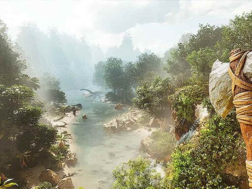 top survival games ps5 2026