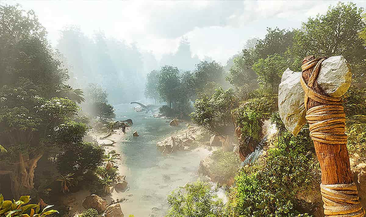 top survival games ps5 2026