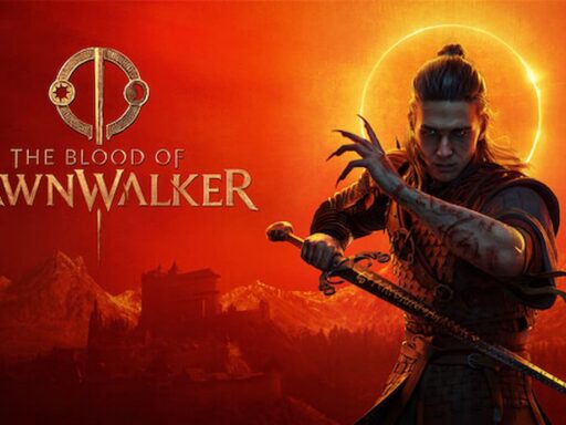 the blood of dawnwalker joc