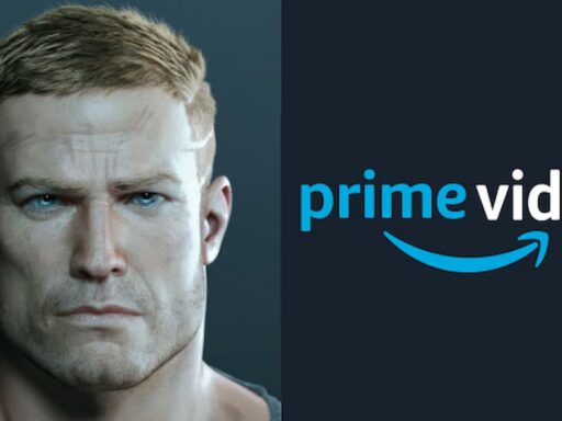 wolfenstein prime
