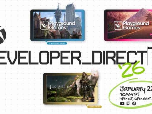 xbox developer direct 2026