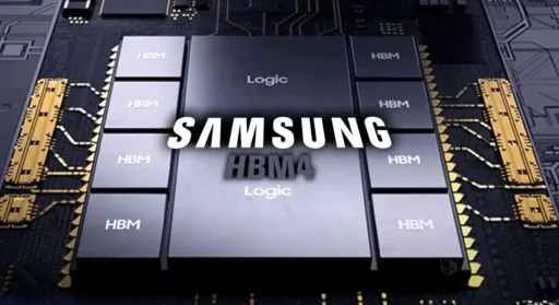 Samsung HBM4