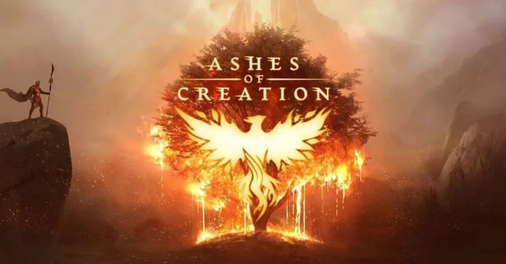 ashes of creation cancelled