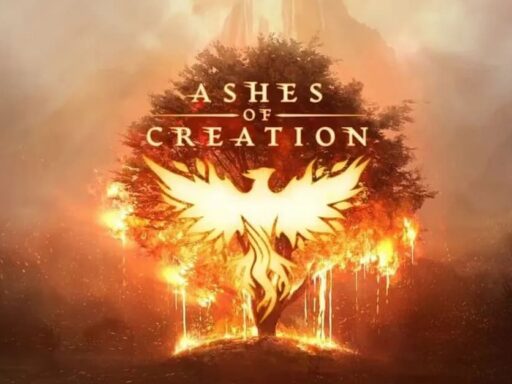 ashes of creation cancelled