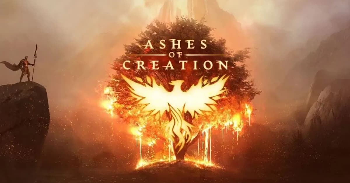 ashes of creation cancelled