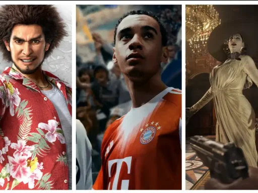 bons plans jeux vidéo PS5