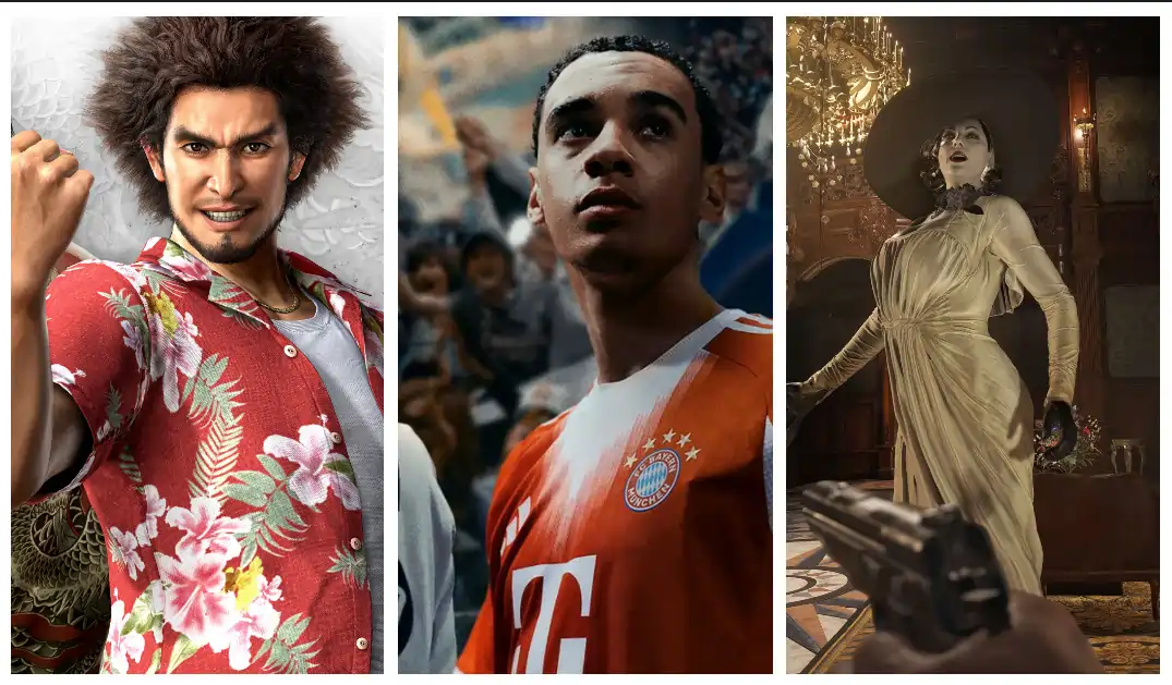 bons plans jeux vidéo PS5