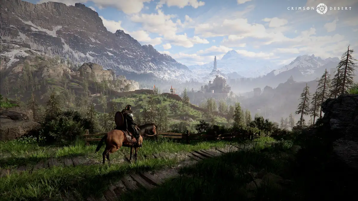 crimson desert data lansare