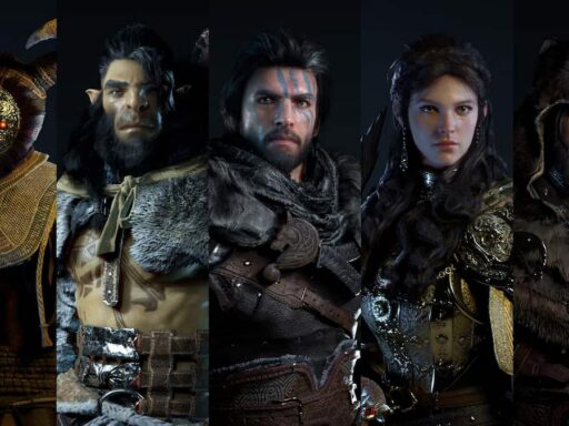 crimson desert voice