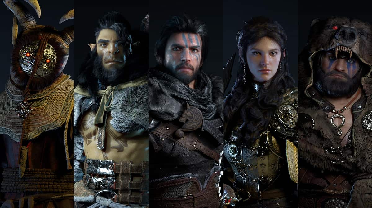 crimson desert voice