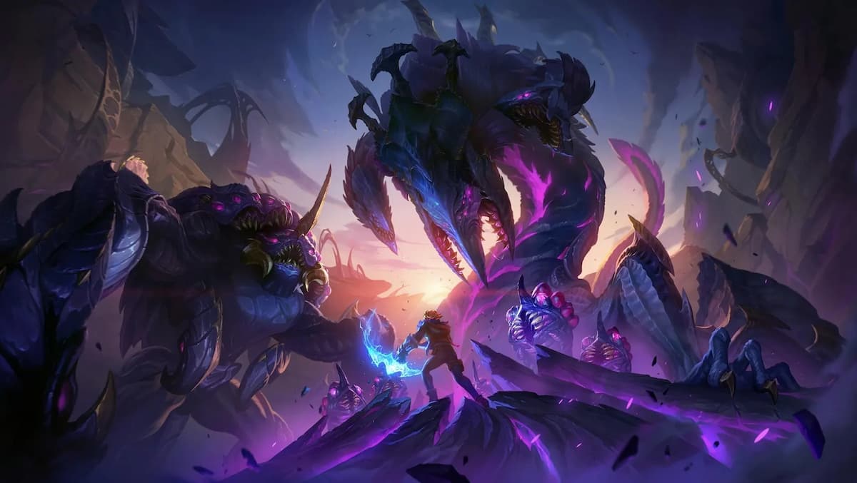 league of legends mmo riot