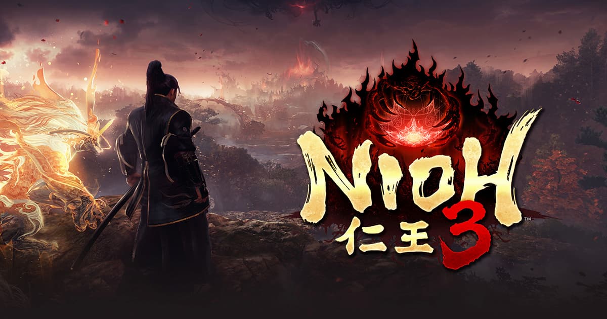 nioh 3 demo steam
