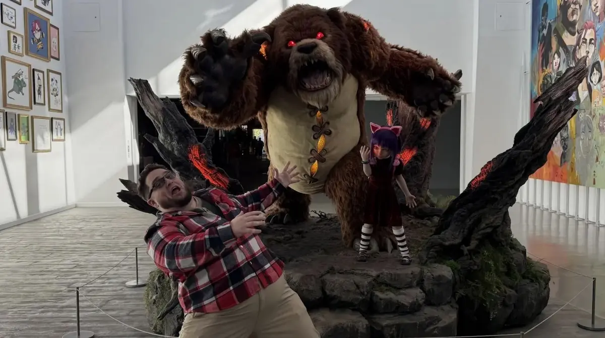 raymond bartos join's riot team mmo