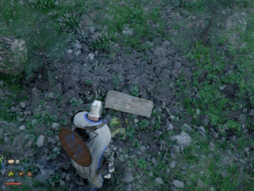 fine timber Crimson Desert