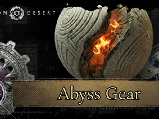 cum echipezi abyss gear