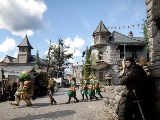 crimson desert bani farm