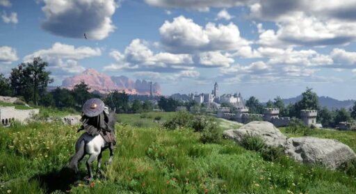 crimson desert early guide