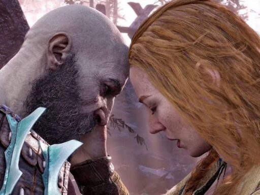 god of war zvon 2026