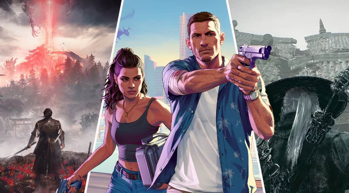 jocuri care apar in 2026