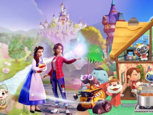 jocuri asemănătoare animal crossing