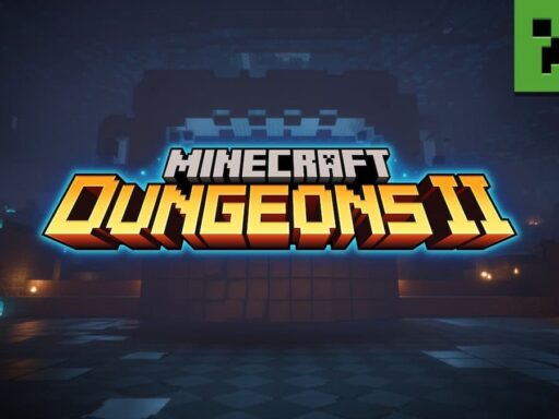 minecraft dungeons 2