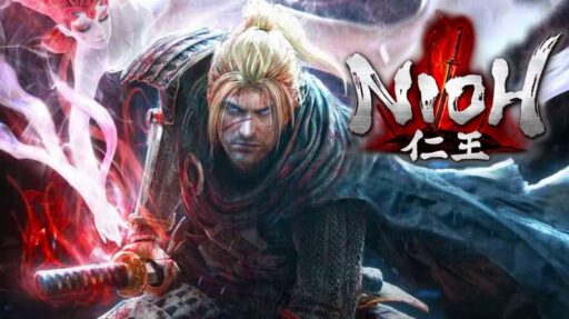 nioh 3 actualizare