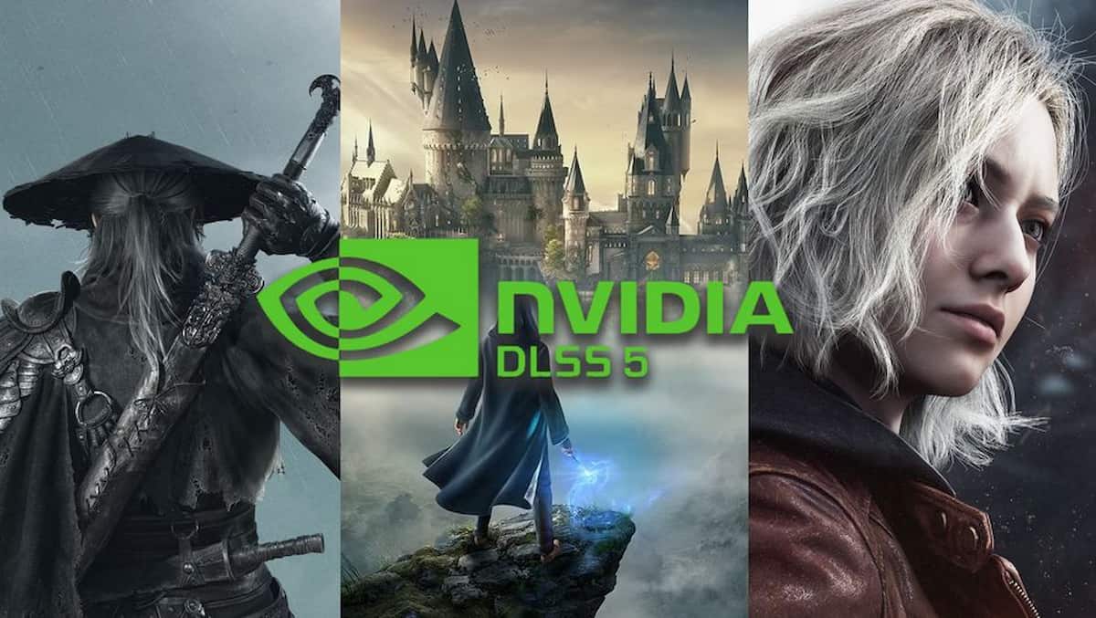 dlss 5