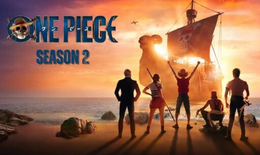 one piece season 2