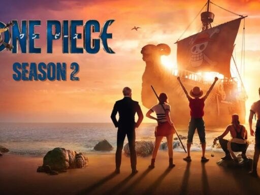 one piece sezonul 2 recenzie
