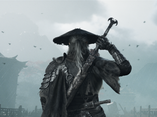 phantom blade 0 new trailer