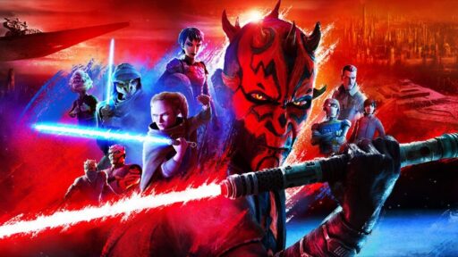 maul shadow lord disney plus