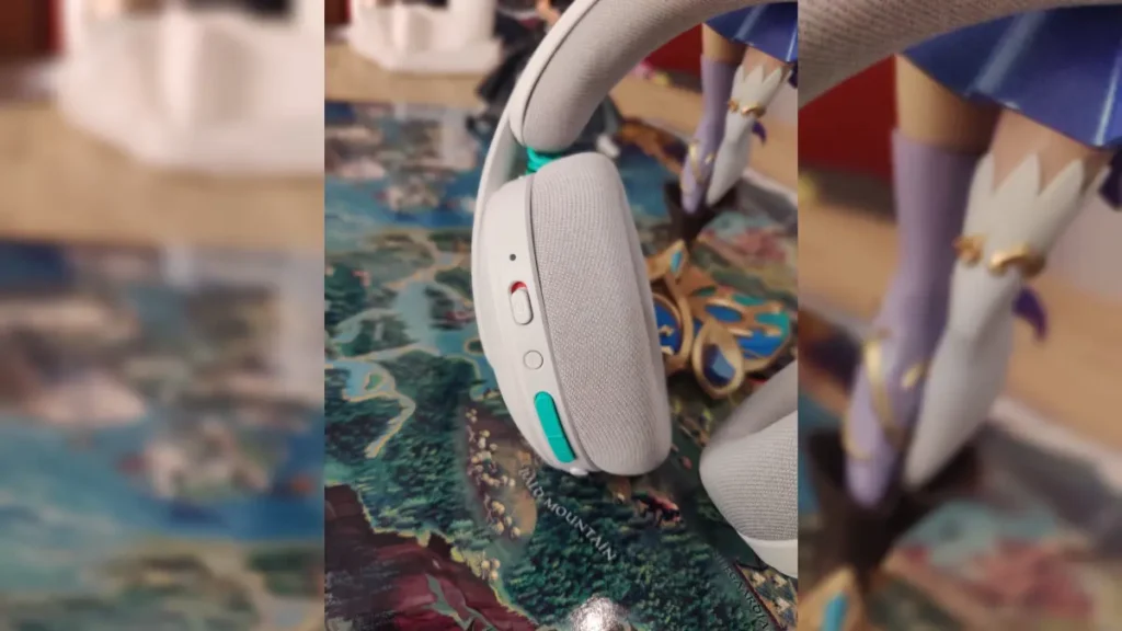 Logitech Lightspeed G325 specificatii