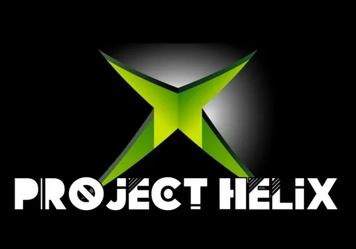 Project Helix Microsoft