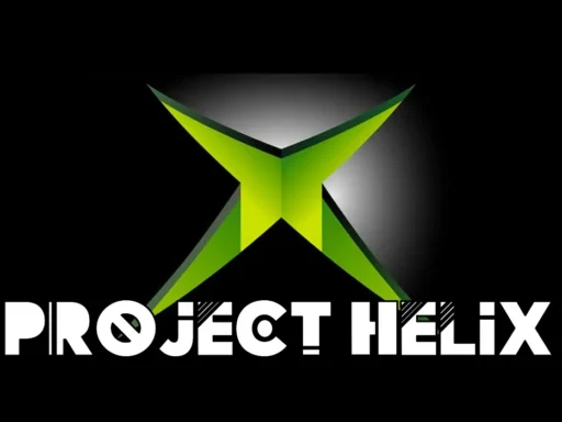 Project Helix Microsoft