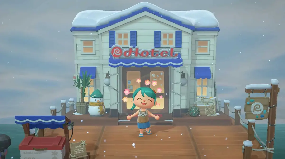 animal crossing actualizare 2026