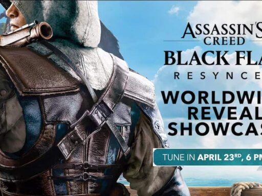 assassin's creed black flag resynced joc