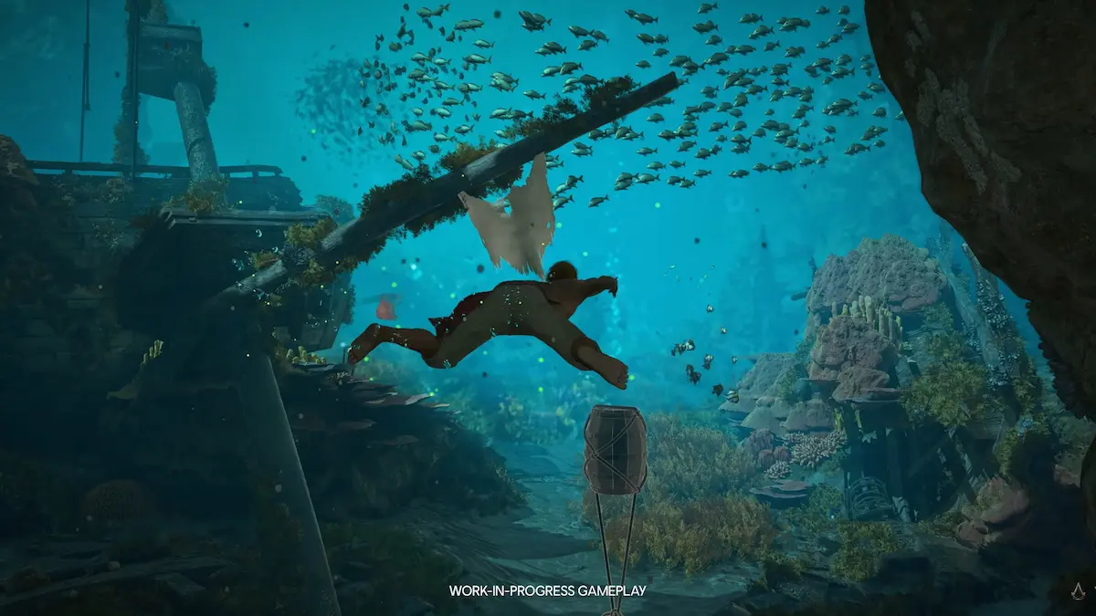 assassin's creed black flag resynced game