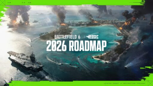 battlefield 6 roadmap