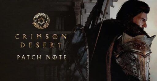 crimson desert patch 1.04 2026