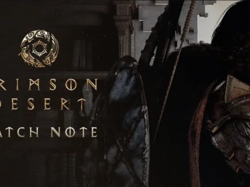 crimson desert patch 1.04 2026