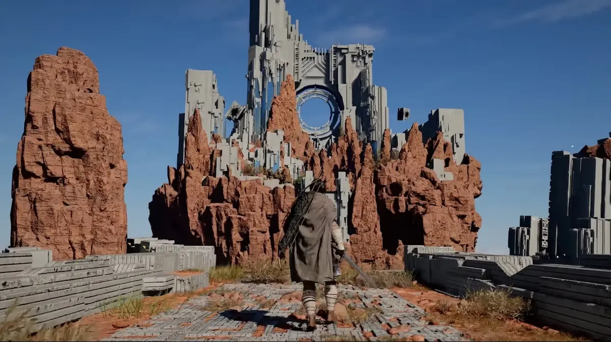 crimson desert patch