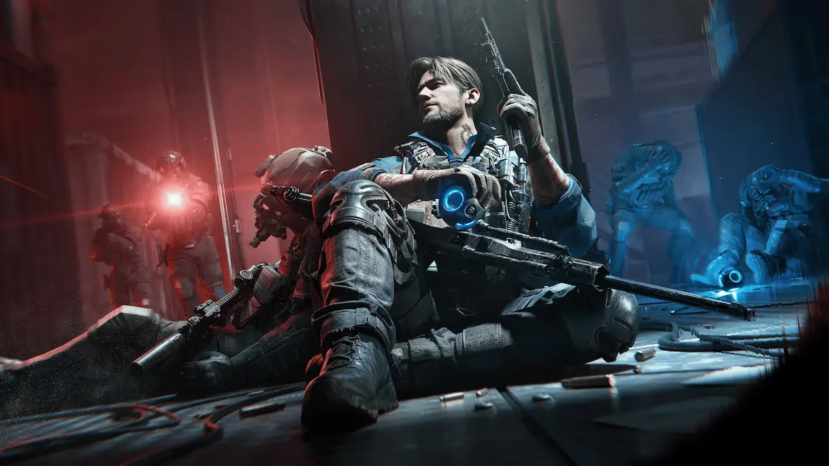 delta force nou sezon 2026