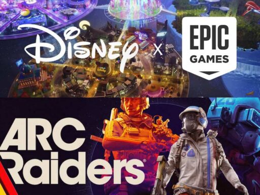 disney extraction shooter 2026