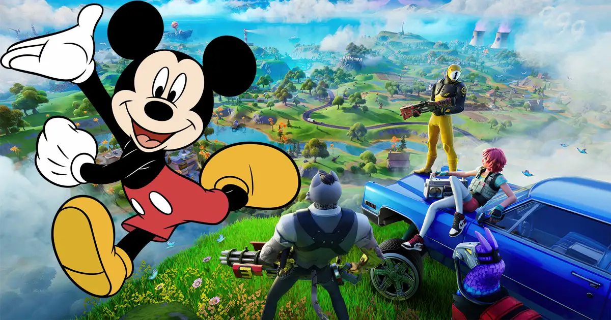 extraction shooter epic games