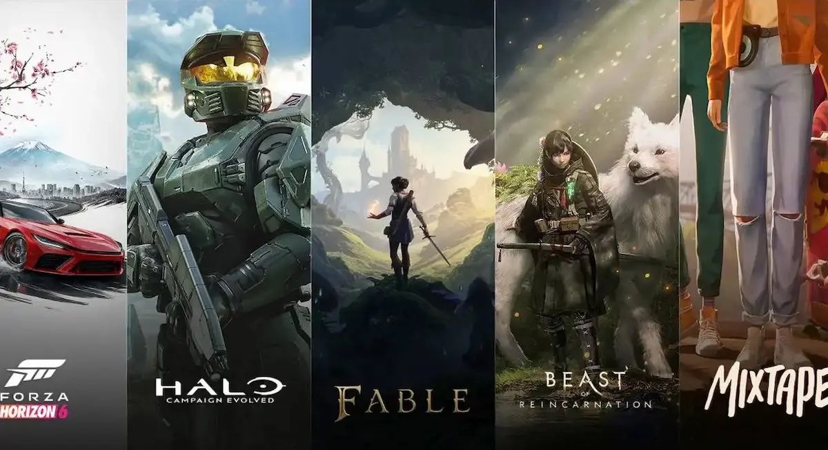 game pass editia starter 