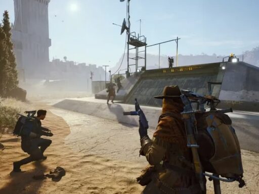 cele mai bune jocuri multiplayer pc 2026