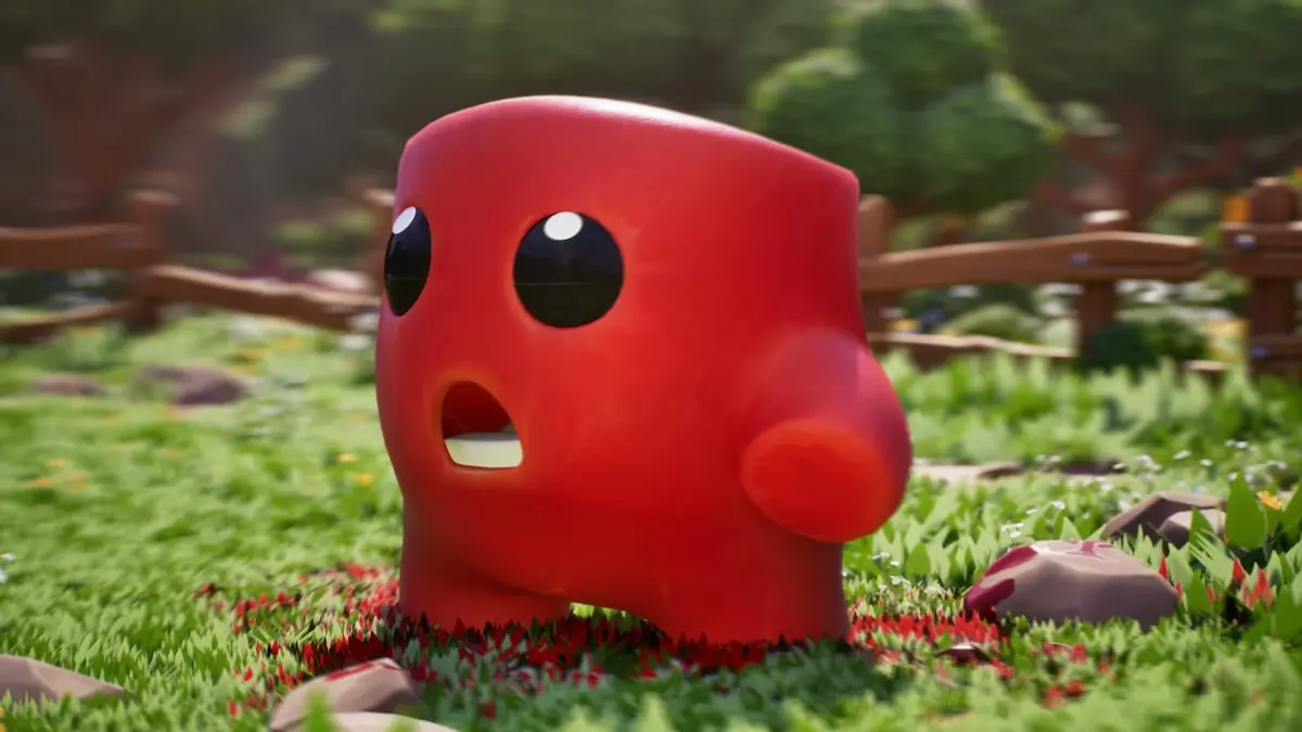 meatboy ps5