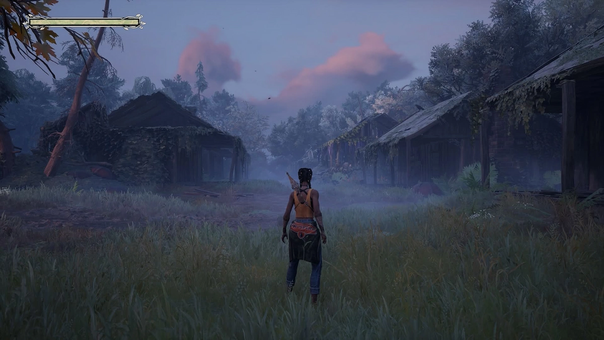 south of midnight game