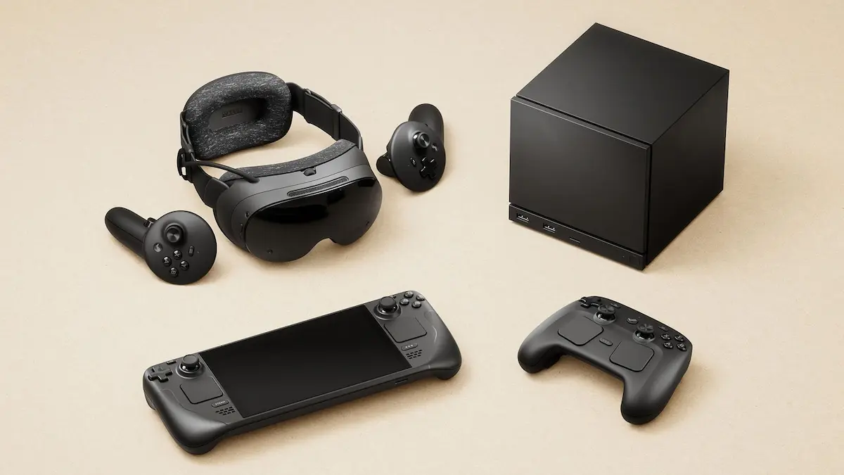 steam controller release