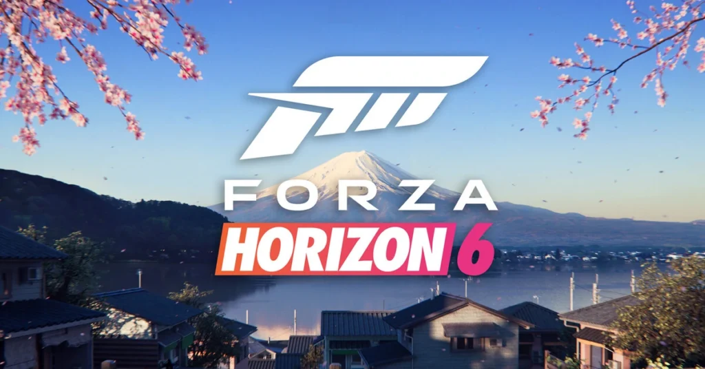 forza test